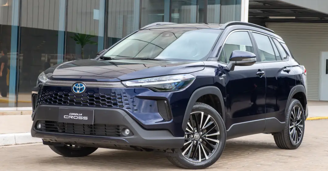 Governo de SP voltará a cobrar IPVA de carros híbridos; veja cronograma