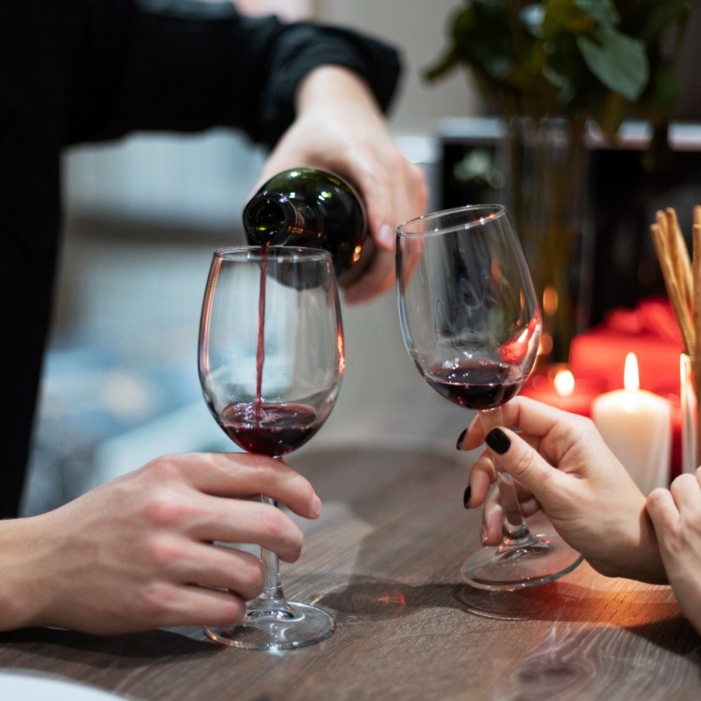 Harmonizações de vinhos e aperitivos para assistir ao Globo de Ouro