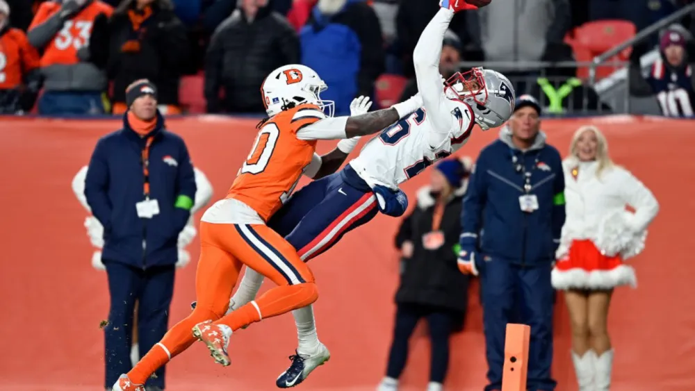 How to Watch 2026 AFC Championship Live Online Without Cable for Free