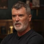 “I think he’s a top player... ’’ Roy Keane sends clear message to Arsenal regarding £100m midfielder AFTV