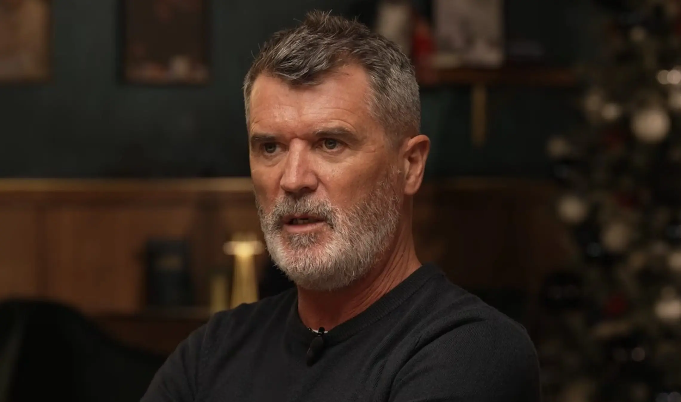 “I think he’s a top player... ’’ Roy Keane sends clear message to Arsenal regarding £100m midfielder AFTV