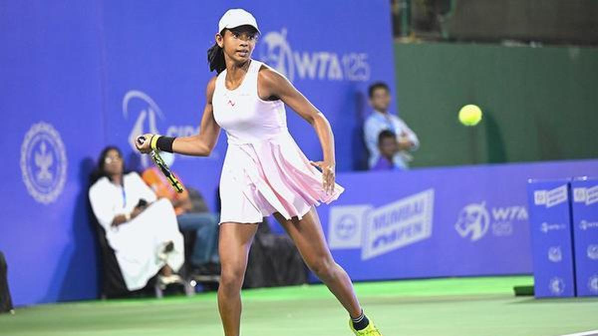 Indian sports wrap, January 25: Maaya, Paparkar bow out of Australian Open with opening round defeats