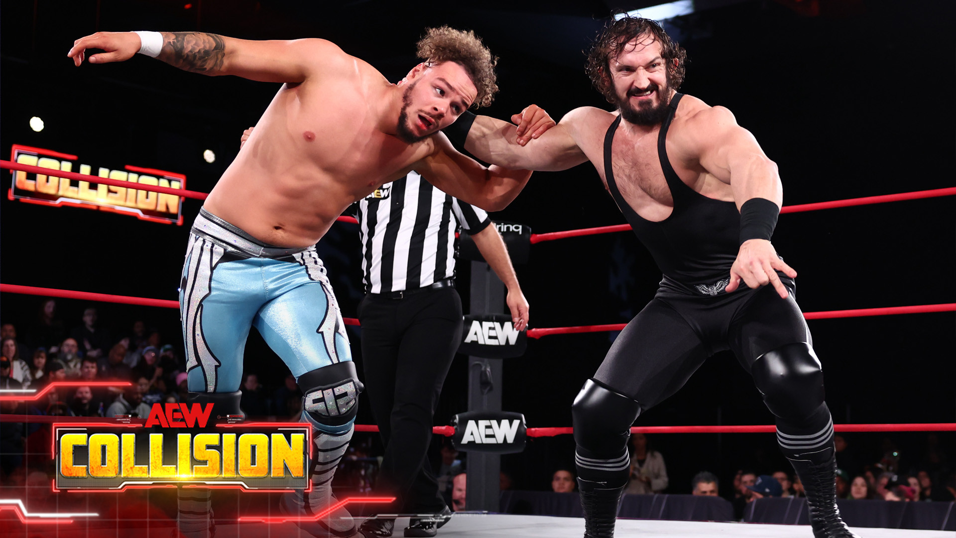 January 10, 2026 — Briscoe Retains TNT Title, Women’s Champions Dominate, More