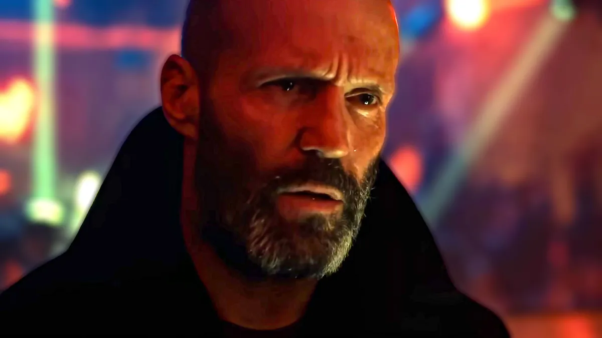 Jason Statham revela “coração e alma” em novo thriller de ação Shelter Noticias de Filmes, series de TV e Cinema Tá Pipocando