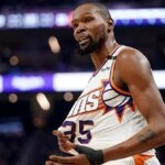 Kevin Durant Defends Thunder Defense Amid NBA Criticism