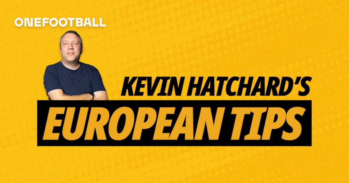 Kevin Hatchard's European Tips: Madrid star to shine after awful week
