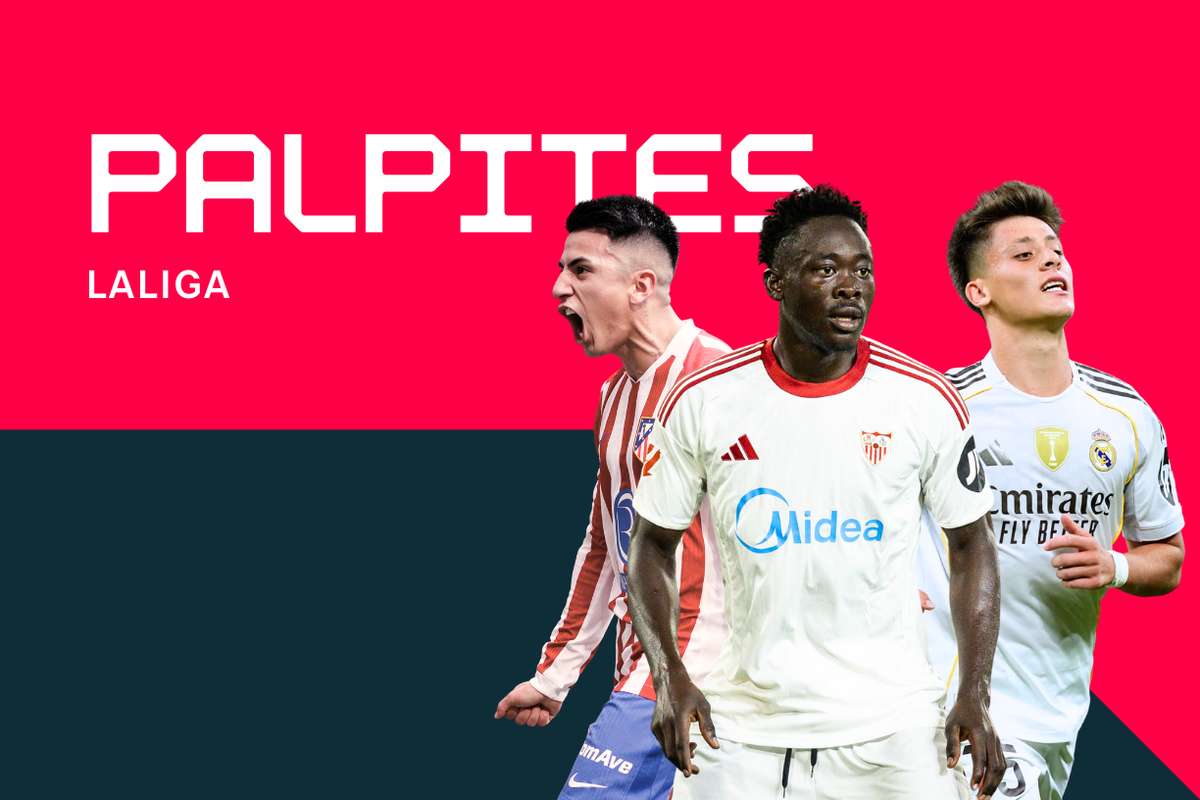 LaLiga: Palpites, Melhores Apostas e Odds (Rodada 22)