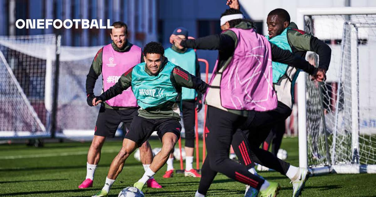 Icon: FC Bayern München