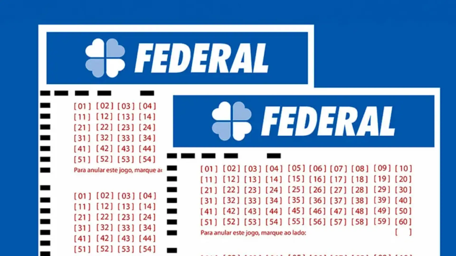 Loteria Federal 6030 tem sorteio hoje, 31/12/2025? Caixa cancela concurso