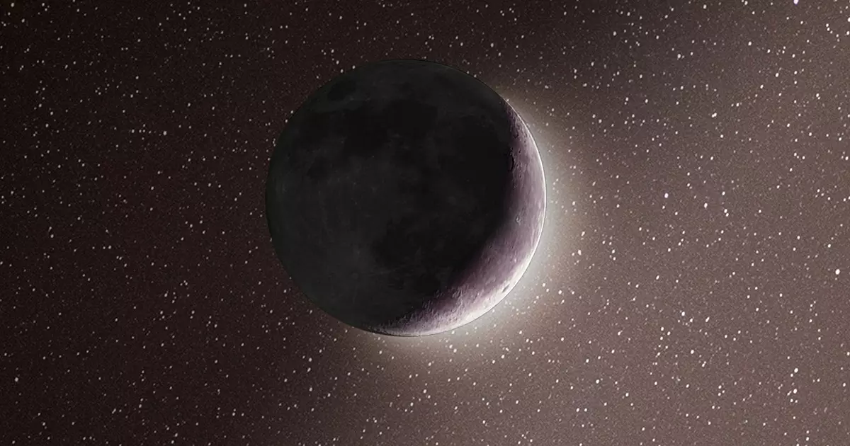 Lua Crescente de janeiro em Touro: momento de materializar