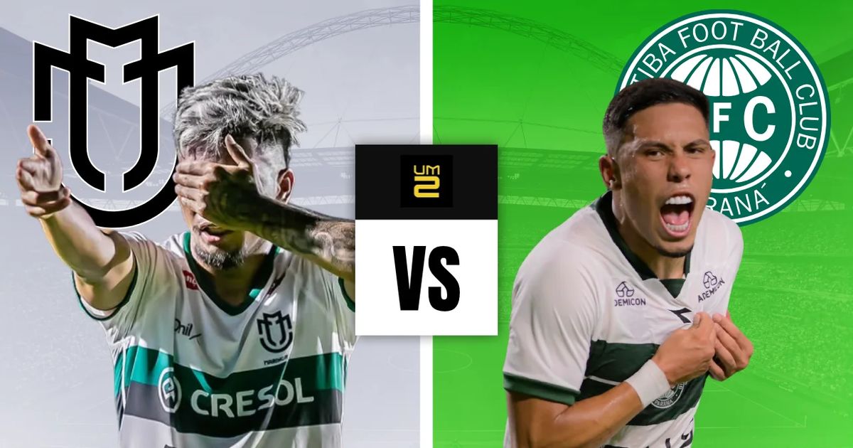 Maringá x Coritiba AO VIVO: Palpites e Escalações Confirmadas