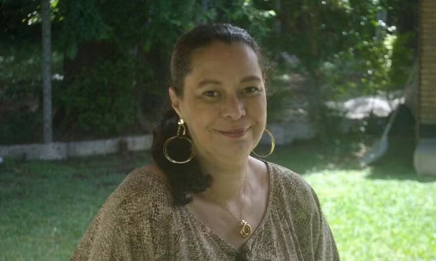 Heloísa de Carvalho