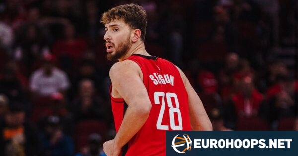 NBA results and standings: Kings spoil Sengun’s return, Thunder rally