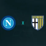 Escudos de Napoli x Parma