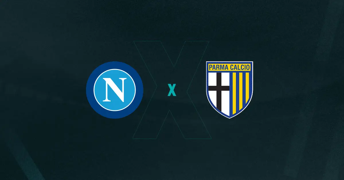 Escudos de Napoli x Parma