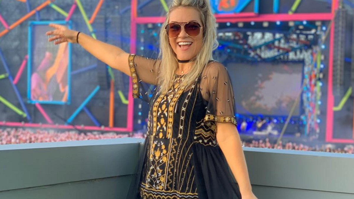 O look faz parte do show: como a moda evoluiu ao longo dos 30 anos do Planeta Atlântida