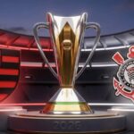 Odds da Supercopa do Brasil 2026: Flamengo x Corinthians