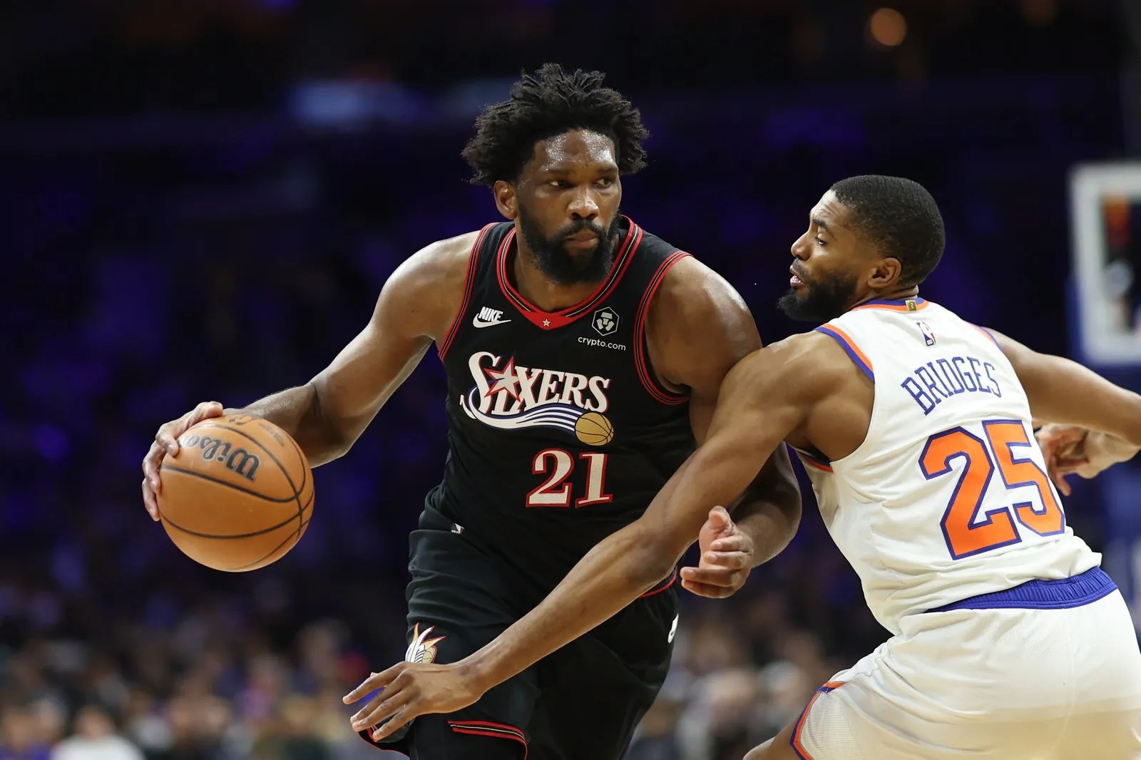 Onde assistir Bucks x 76ers pela NBA hoje (27/01)