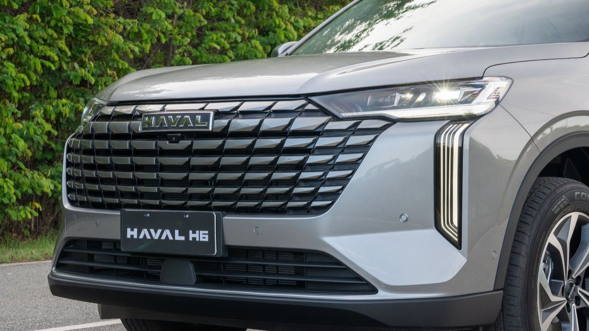 Os 10 carros híbridos mais vendidos do Brasil em 2025