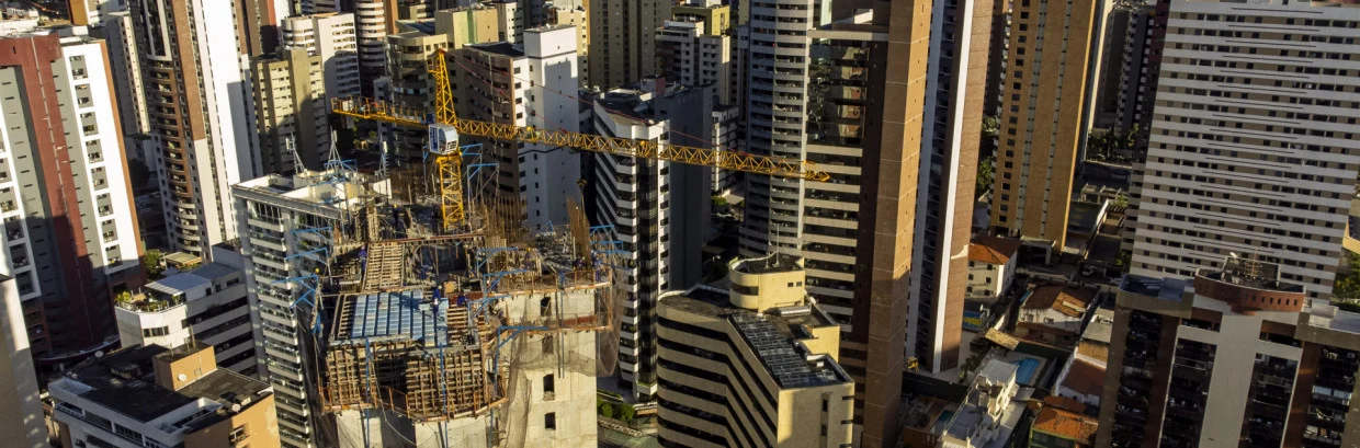 Pagamento do IPTU 2026 pode ser feito a partir de hoje com desconto de até 10%