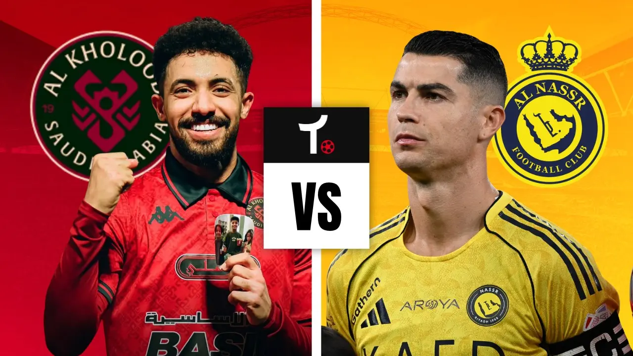 Palpites Al-Kholood x Al-Nassr – Campeonato Saudita