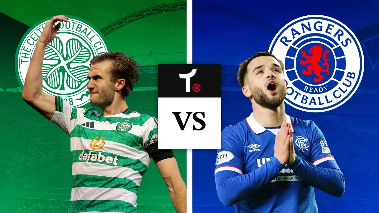 Palpites Celtic x Rangers &ndash; Campeonato Escoc&ecirc;s
