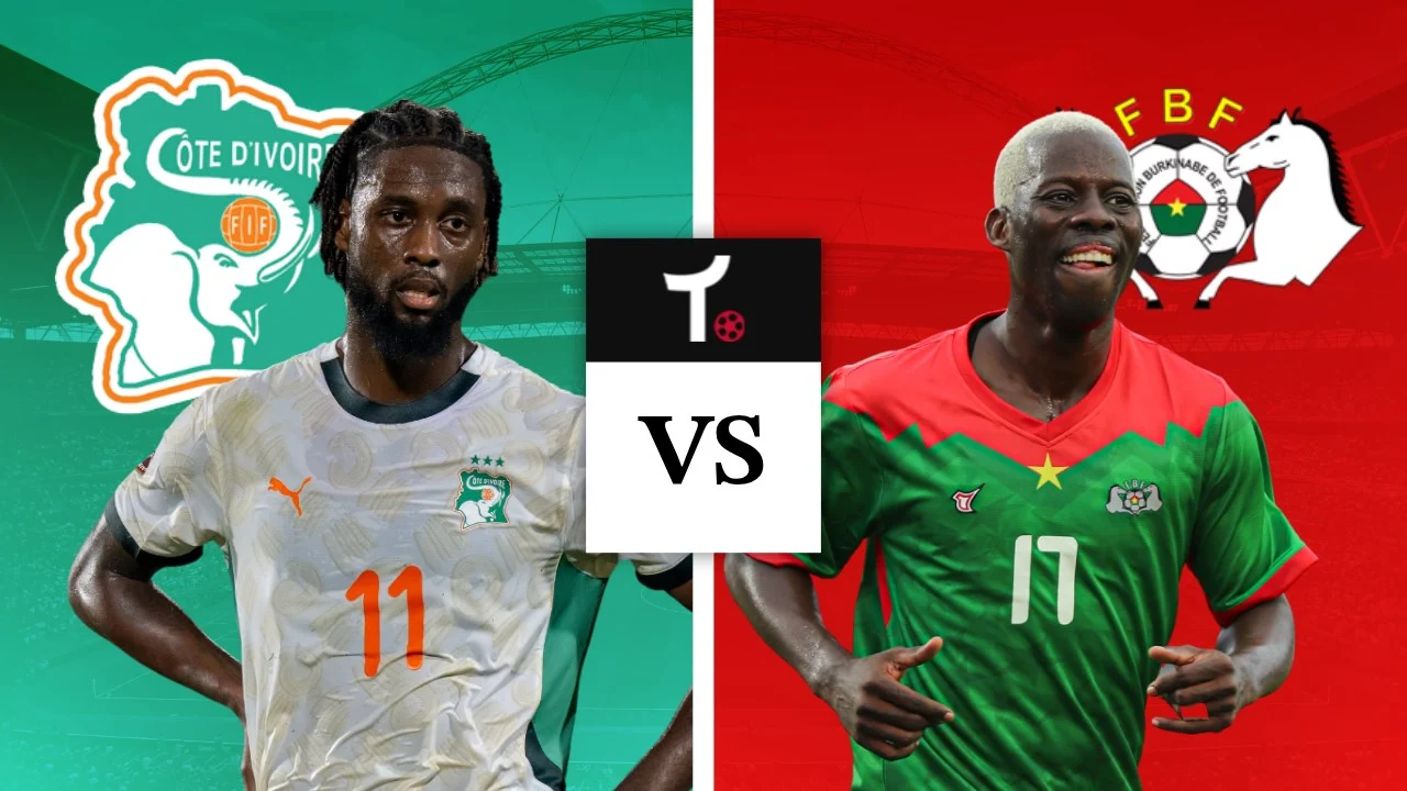 Palpites Costa do Marfim x Burkina Faso &ndash; Copa Africana de Na&ccedil;&otilde;es