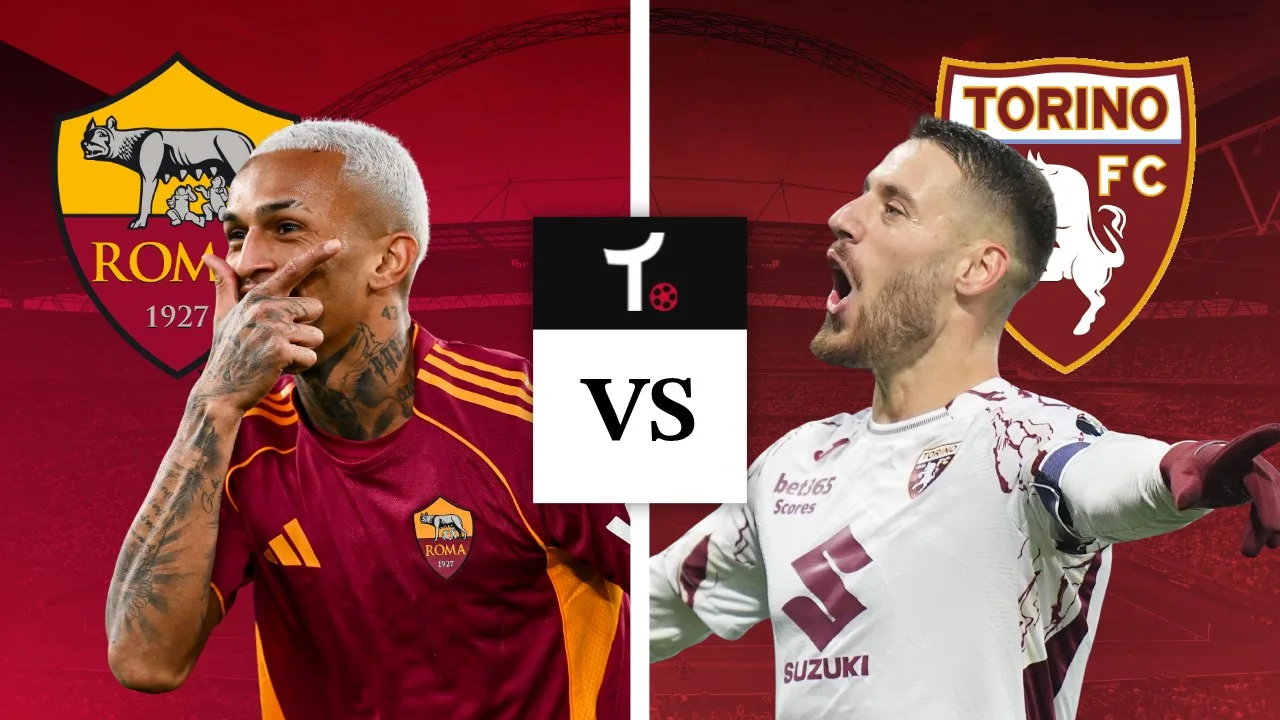 Palpites Roma x Torino &ndash; Copa It&aacute;lia