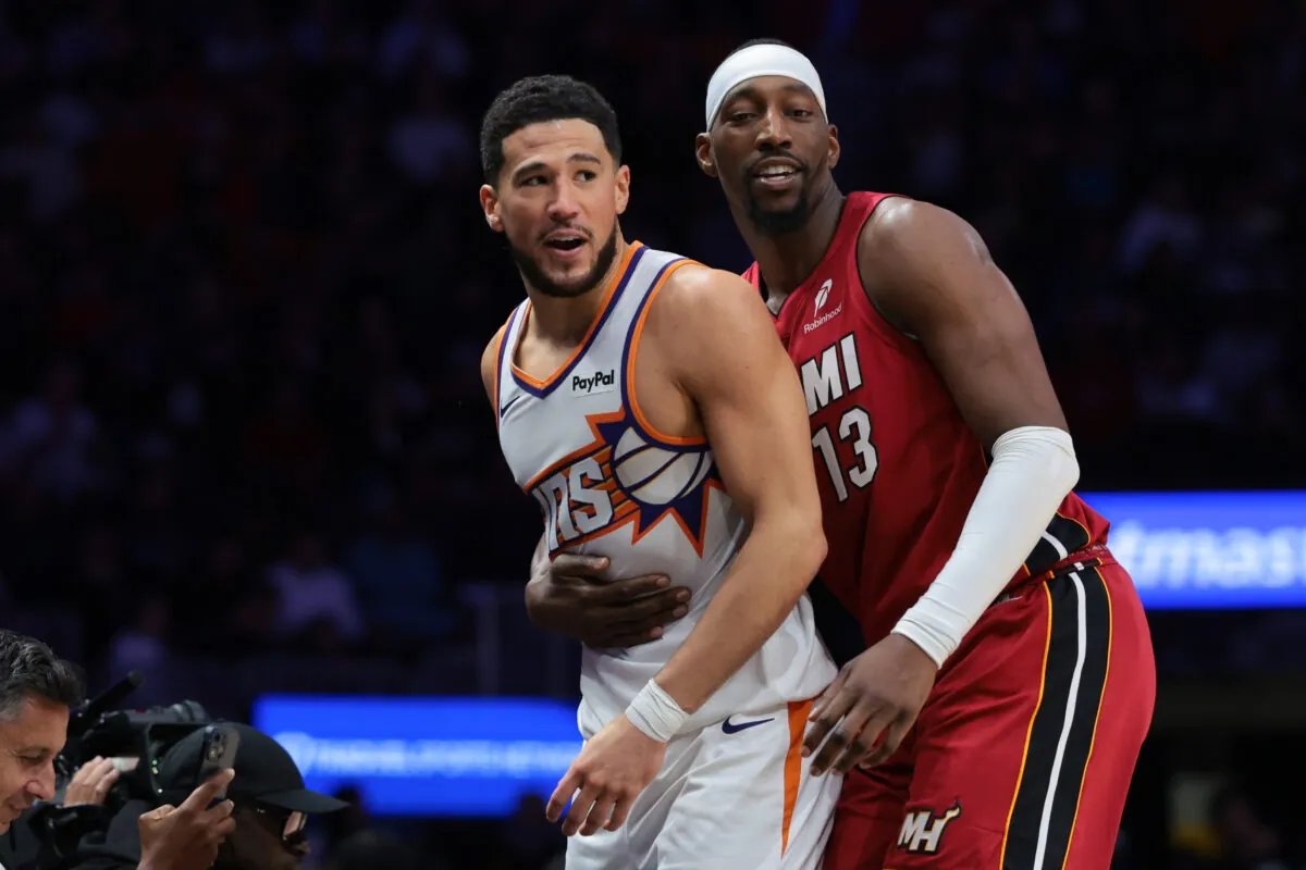 Phoenix Suns x Miami Heat – Palpites e odds da NBA 2025/26 – 25/01/2026