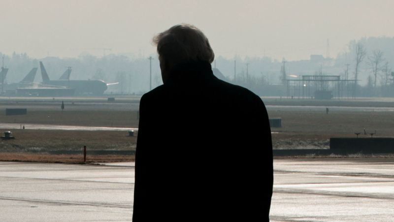 Progress toward peace in Ukraine was unlikely before Trump’s Davos rant. Now it looks all but impossible