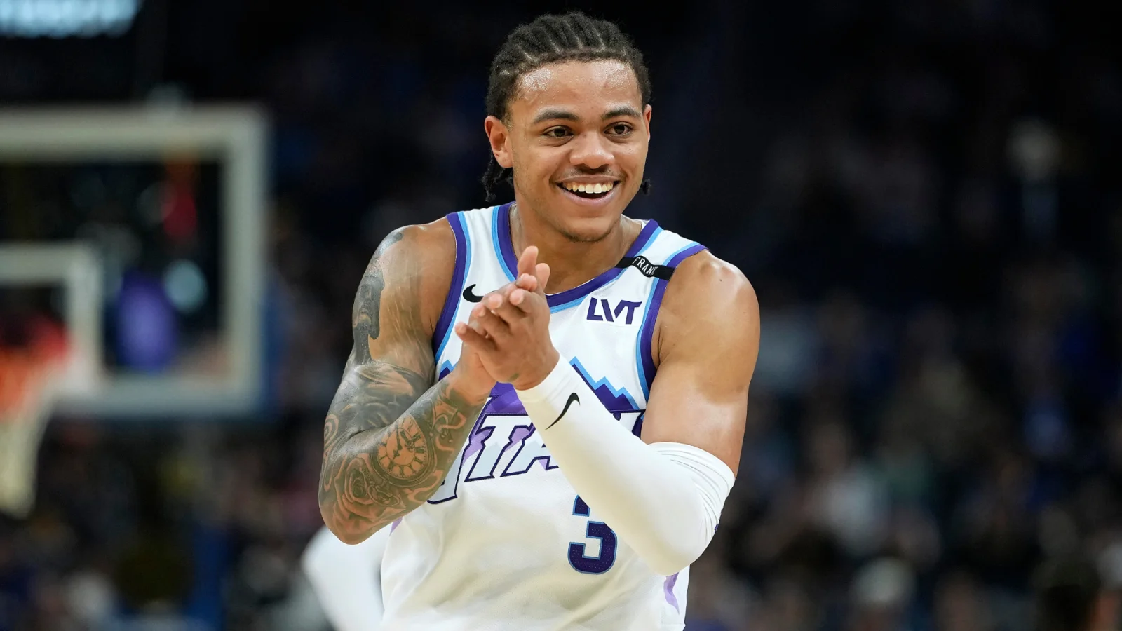 Quão bom é Keyonte George? A estrela do Jazz ascendente tem um teto Jamal Murray… e um piso Monta Ellis
| cinetotal.com.br