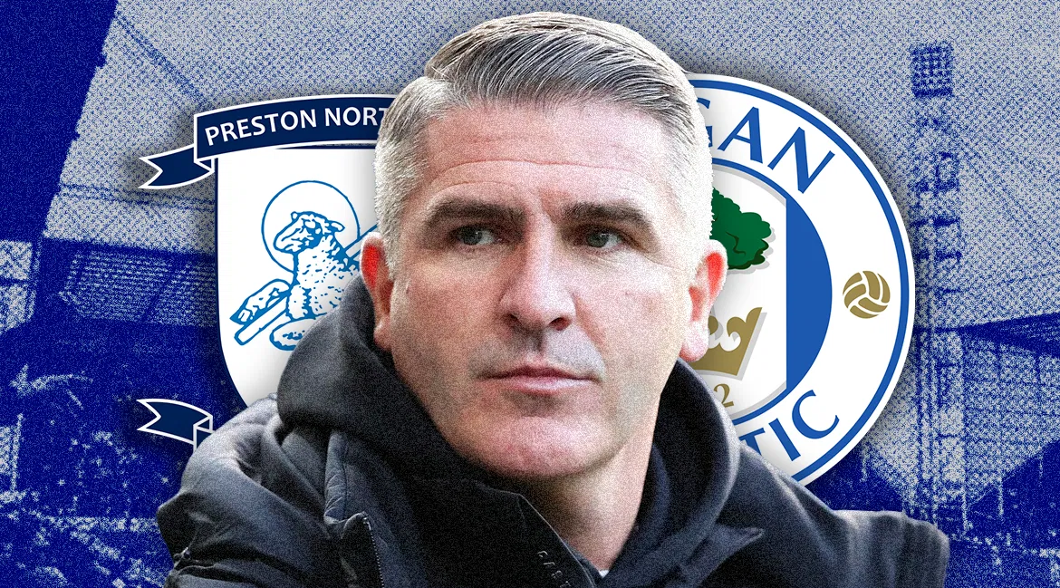 Ryan Lowe Returns to Preston in FA Cup Clash « Vital Football