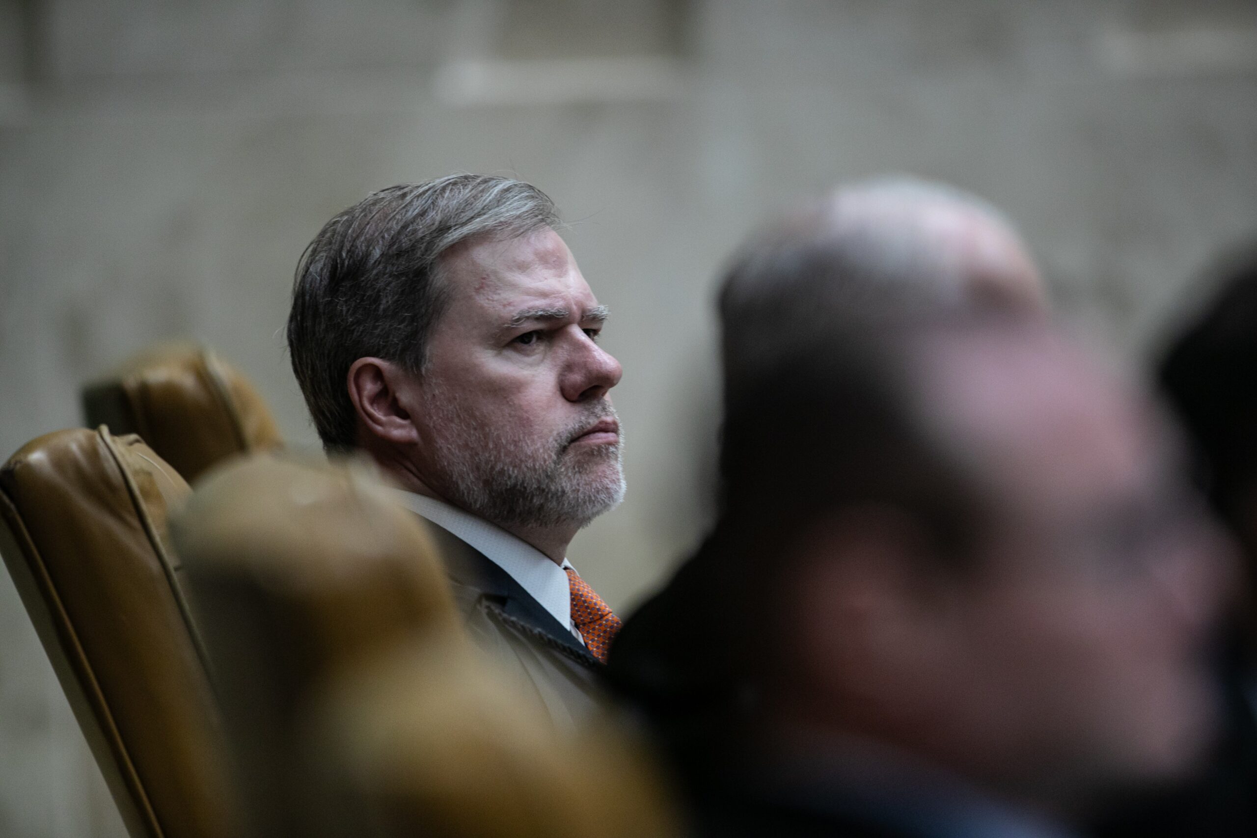 STF esconde informações sobre tramitação de ação que tirou caso da 1ª instância