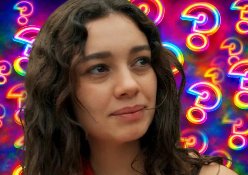 Sem vergonha, Arminda faz amor com parente de Gerluce em cena constrangedora de Três Graças