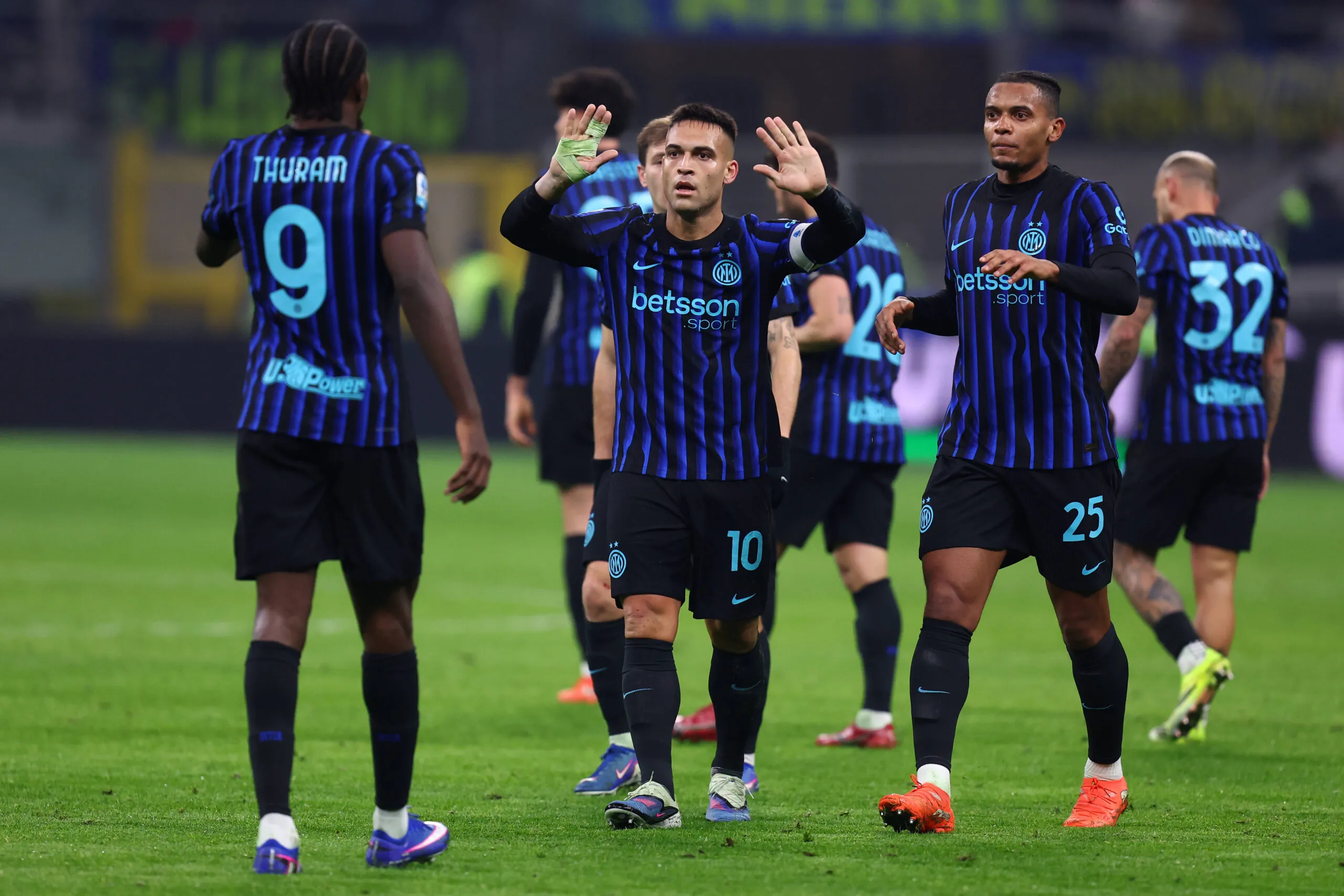 Serie A Best Bets for Matchday 16 – Picks, Predictions & Odds (January 14-15, 2026)