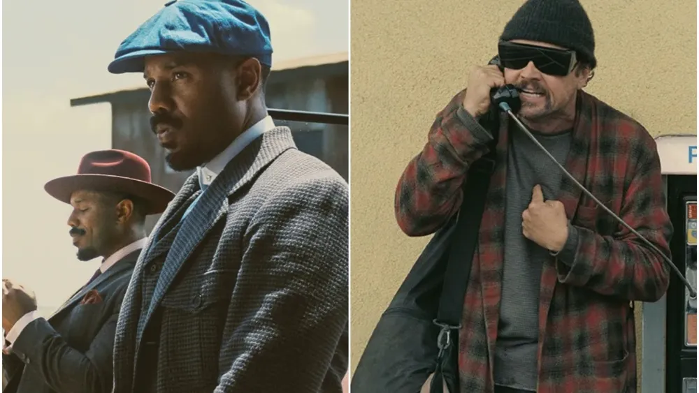 Sinners Has 16, One Battle After Another at 13