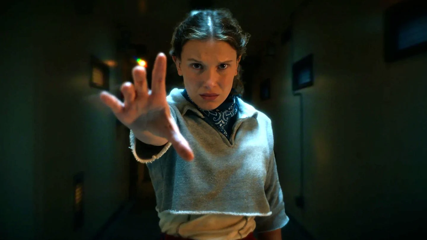 Stranger Things season 6