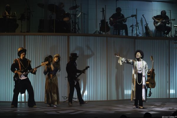 Sucesso em Brasília, “Rita Lee – Uma Autobiografia Musical” ganha sessão extra