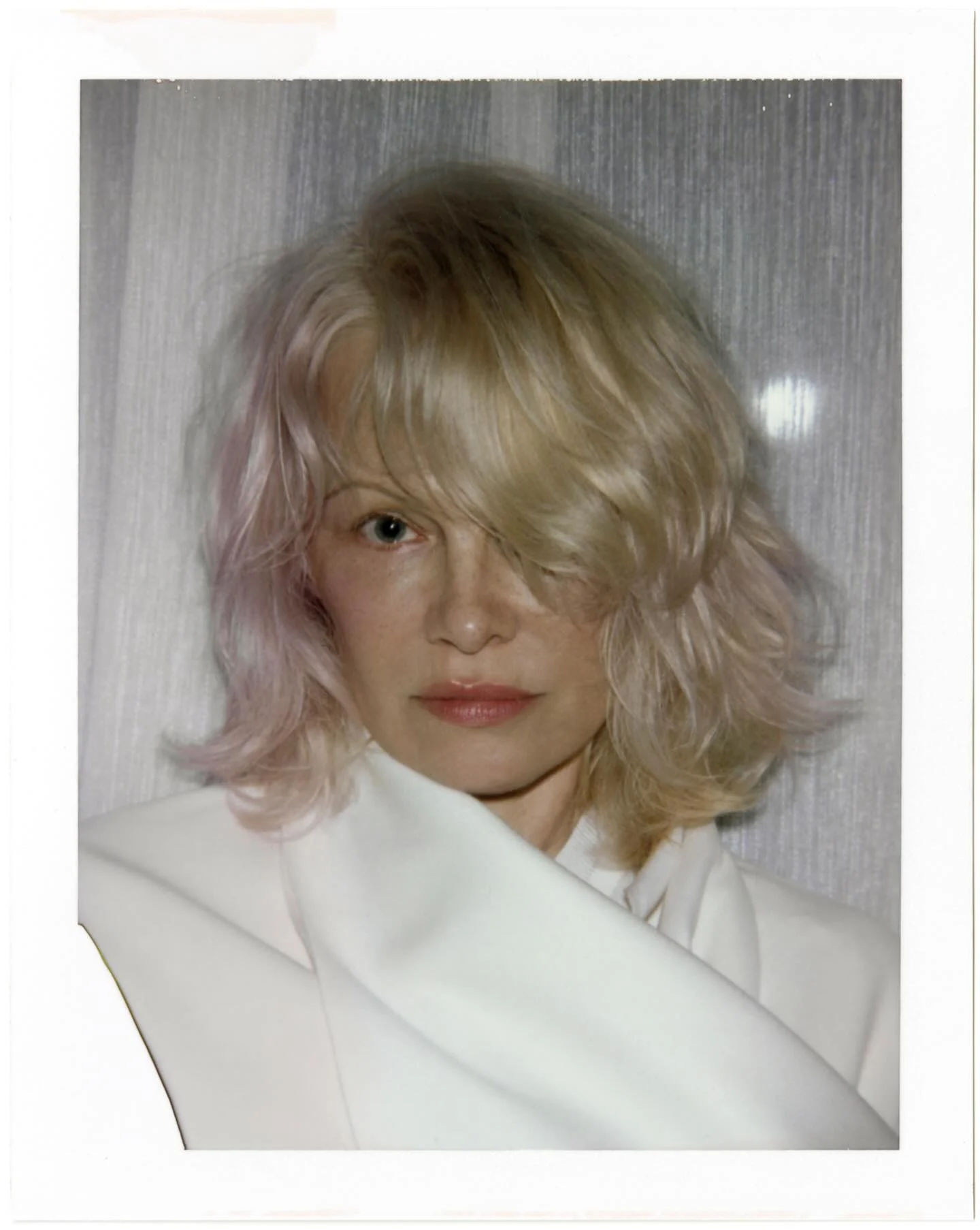 The Biolage Products Behind Pamela Anderson’s Return to Blonde: 'My Hair Needs It'