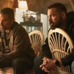 The Rip director Joe Carnahan on working with Ben Affleck, Matt Damon