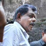 The long arm of law catches up with former Kerala Minister in evidence-tampering case