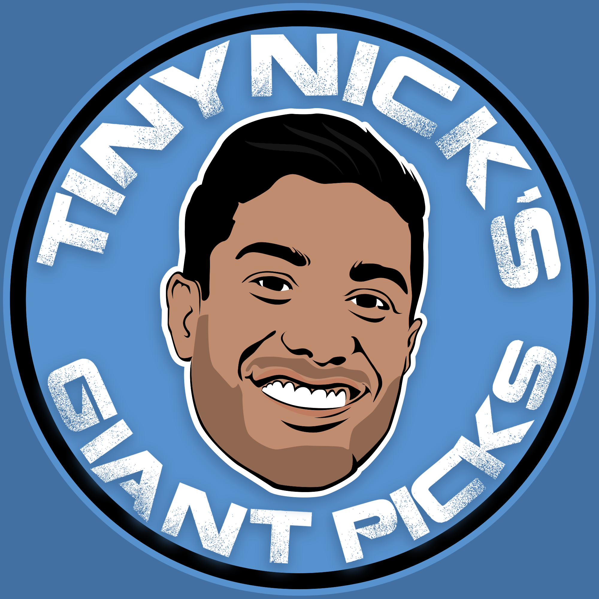 Tiny Nick's Gambling Picks 01/06