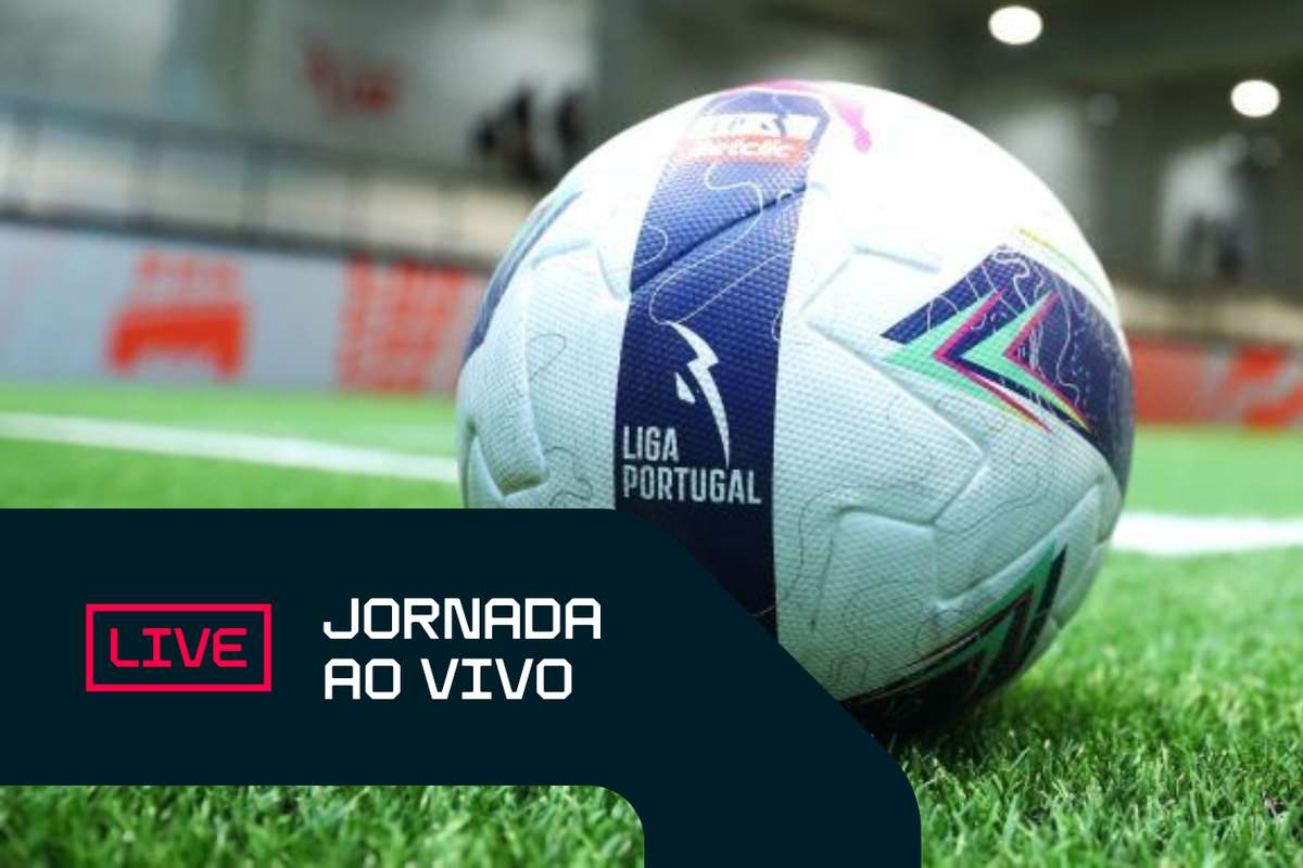 Tudo o que precisa de saber sobre a jornada do fim de semana