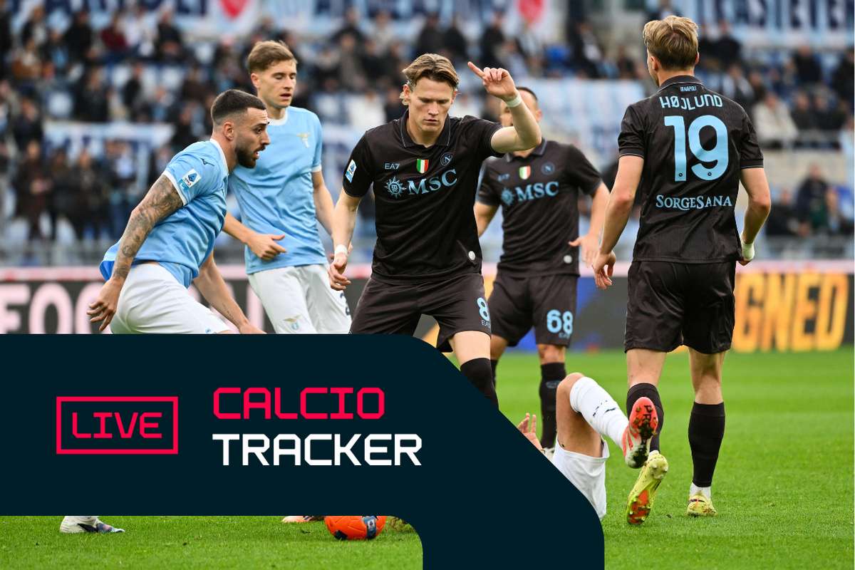 Tutto il calcio in Diretta