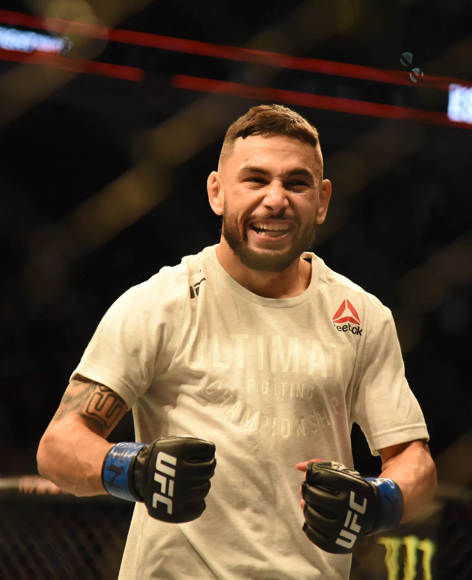 UFC 324: Alex Perez vs Charles Johnson – Predictions, Odds, Best Bets & How To Watch