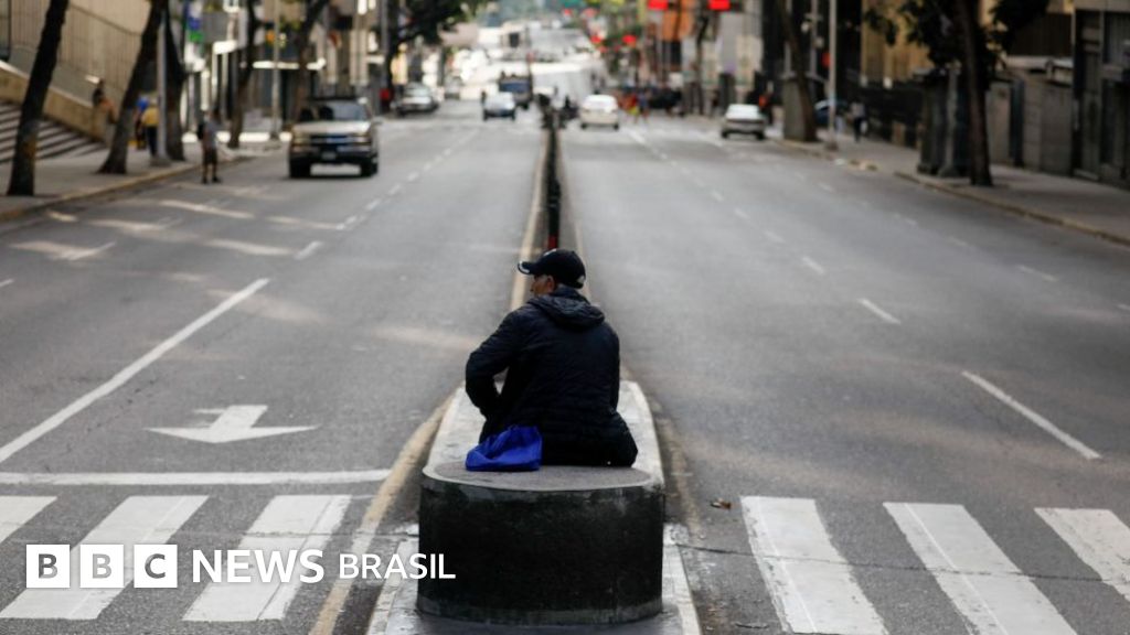 Venezuela: os motivos da aparente calma em Caracas após captura de Maduro pelos EUA