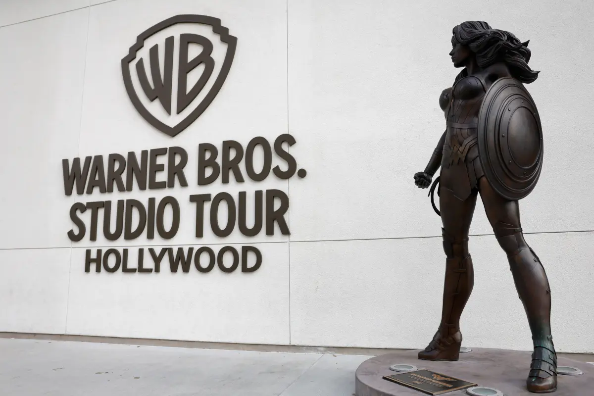 Warner Bros. Discovery fuming heads as what excuse it'll come up with next to reject Paramount Skydance bid