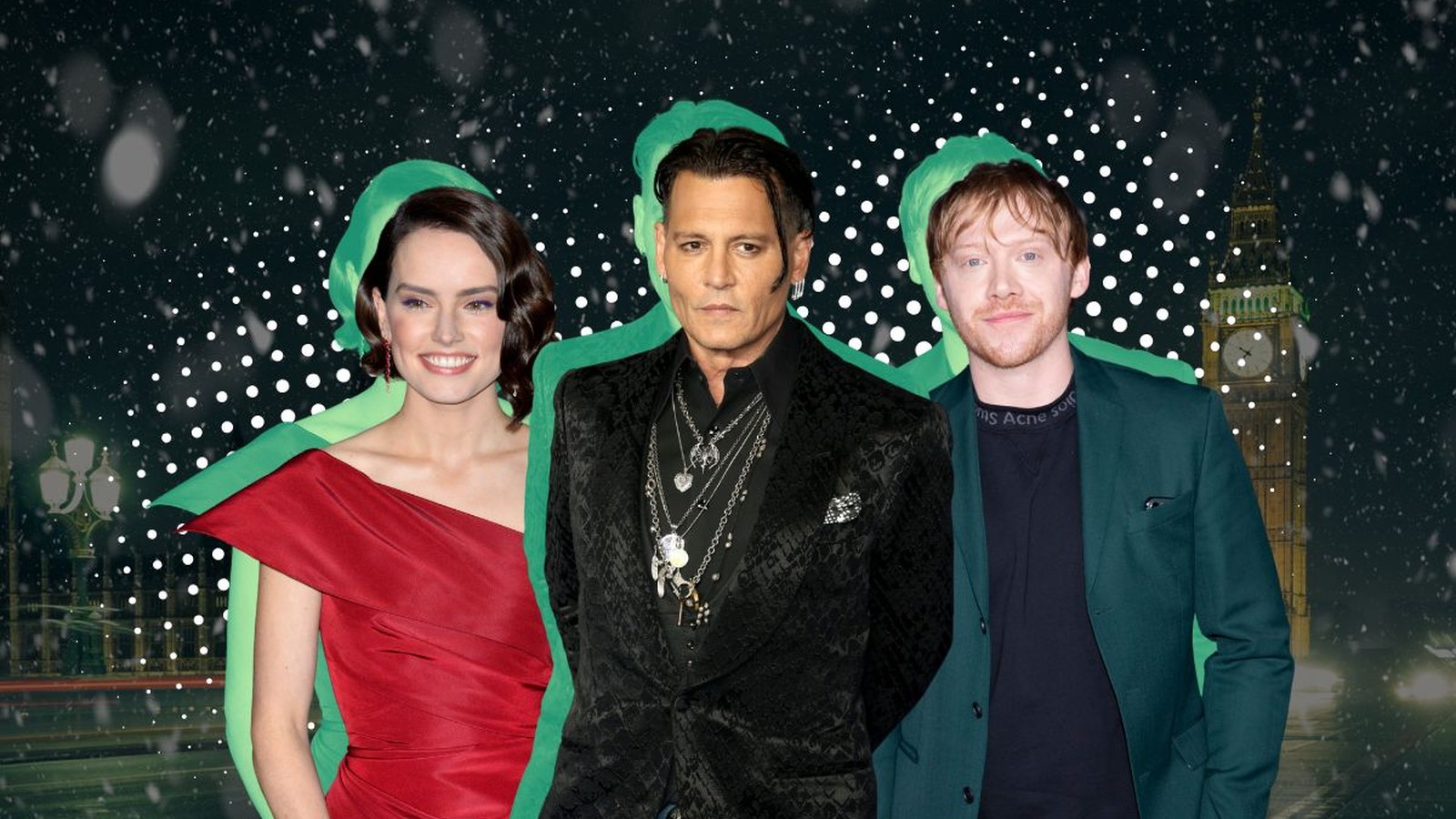 Ian McKellen Joins Star-Studded ‘A Christmas Carol’ Adaptation: What His Role Means for 2026’s Most Anticipated Holiday Film