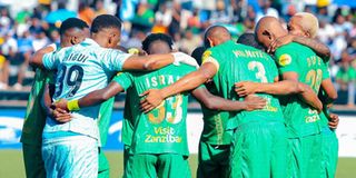 Yanga face the ultimate test in Alexandria – The BizLens