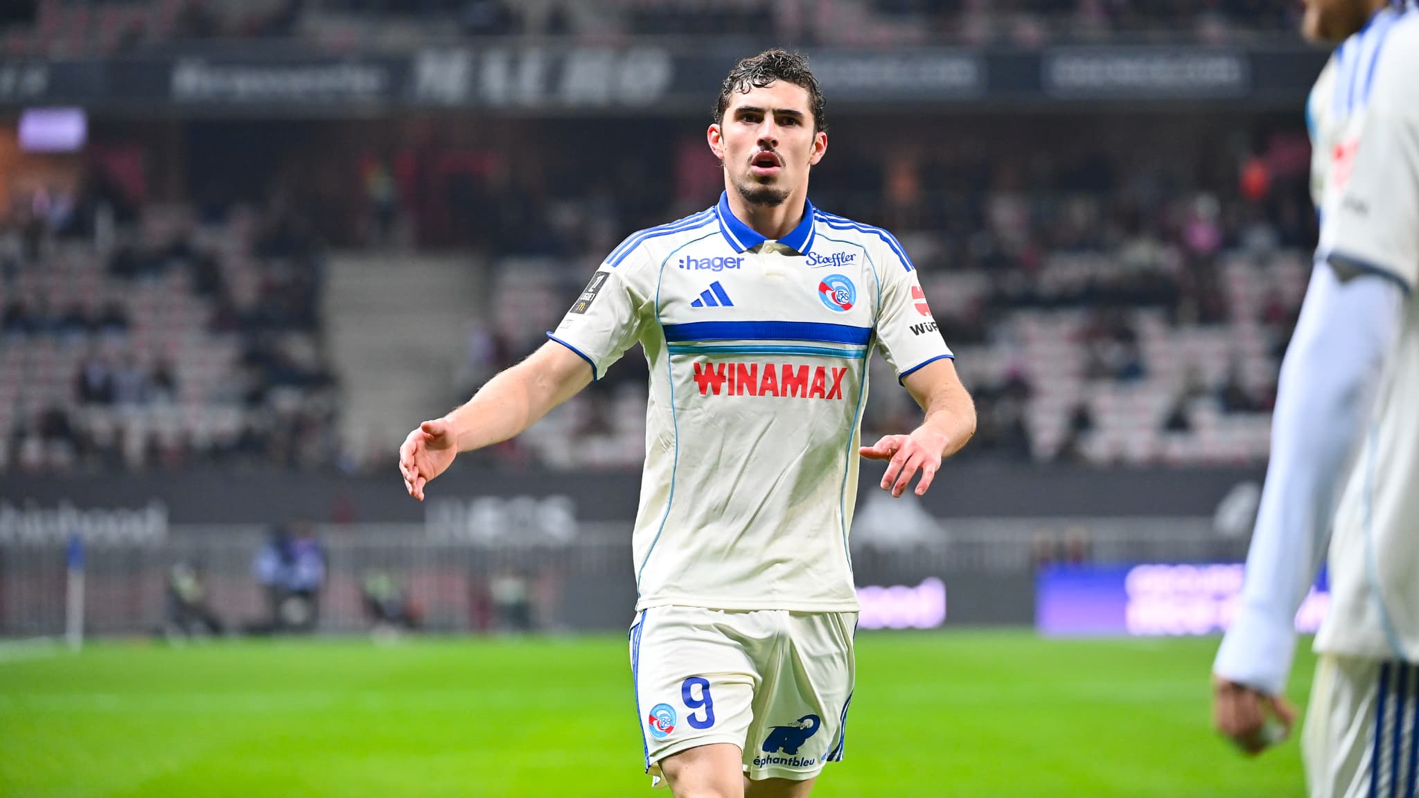 ça ne pouvait pas plus mal démarrer pour le Gym de Puel